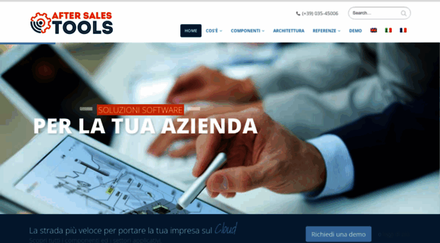 aftersalestools.com