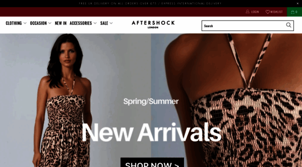 aftershockplc.com