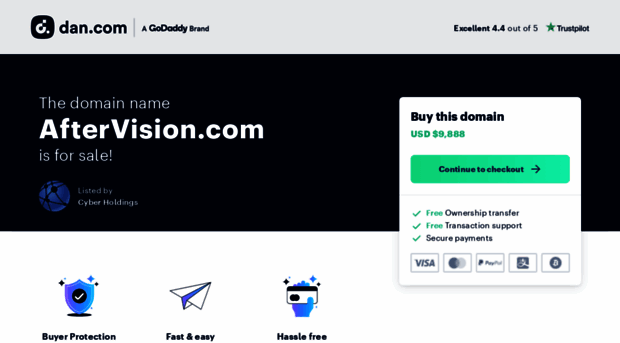 aftervision.com