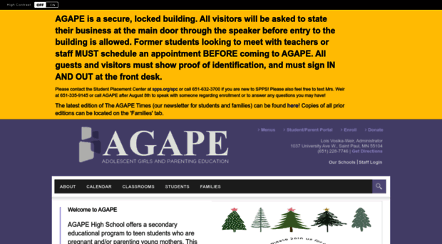 agape.spps.org