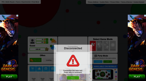 agar.io
