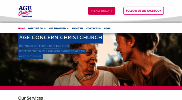 ageconcernchristchurch.org.uk