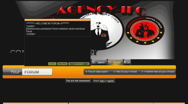 agency.forumtogo.net
