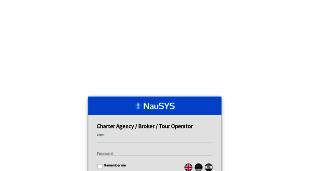agency.nausys.com