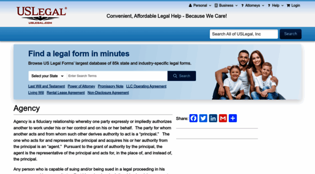 agency.uslegal.com