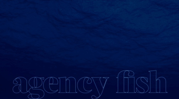 agencyfish.com