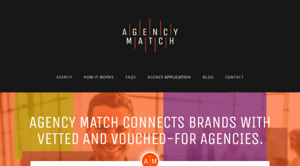 agencymatch.net