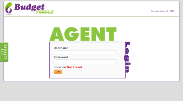 agent.budgetmobile.com