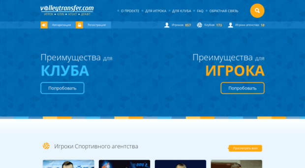 agentball.ru