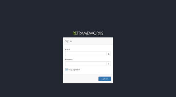 agentframeworks.com