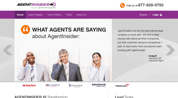 agentinsider.com