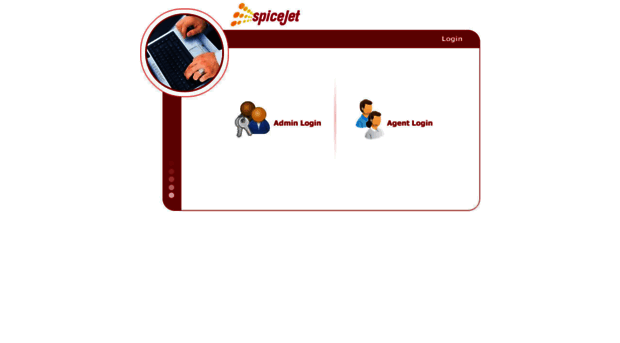 agentplus.spicejet.com