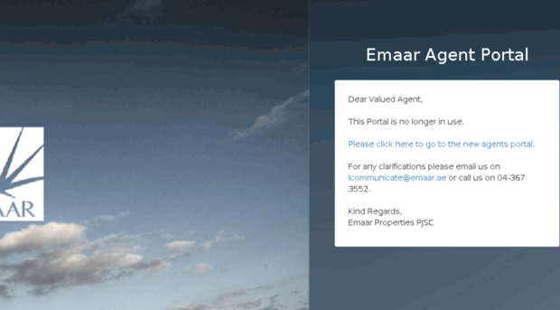 agents.emaar.com