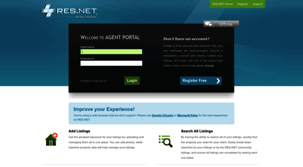 agents.res.net