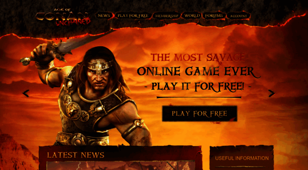 ageofconan.com