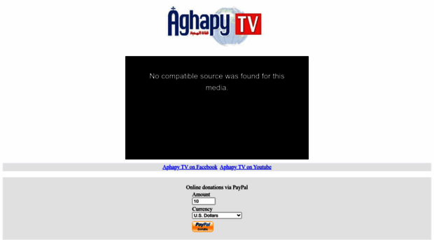 aghapy.tv