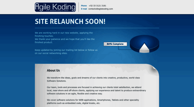 agilekoding.com