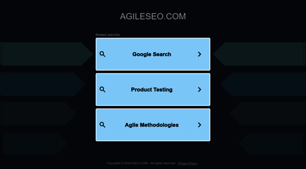 agileseo.com