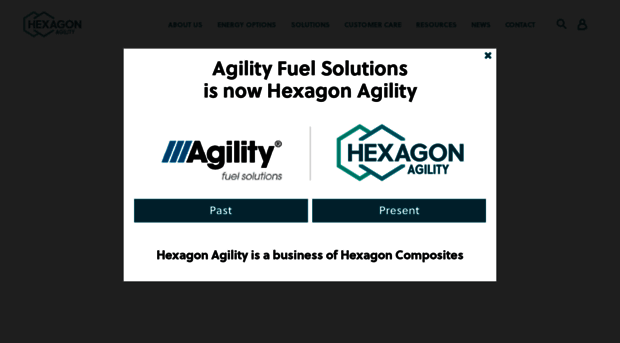 agilityfuelsystems.com