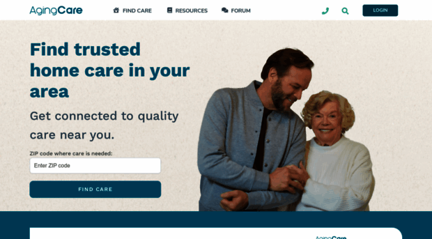 agingcare.com