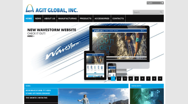 agit-global.com