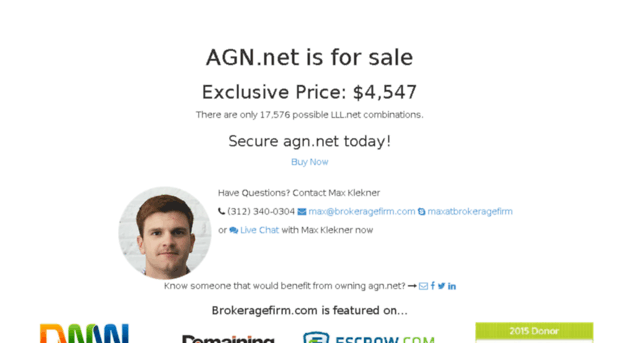 agn.net