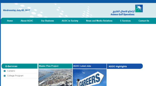 agoc.com.sa