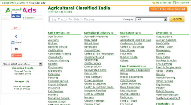 agriads.in