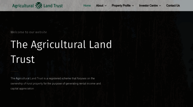 agriculturallandtrust.com.au