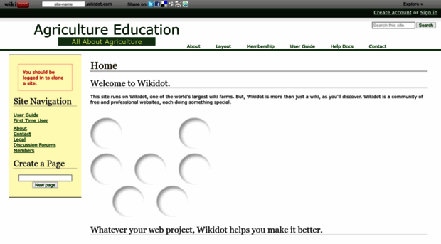 agricultureeducation.wikidot.com