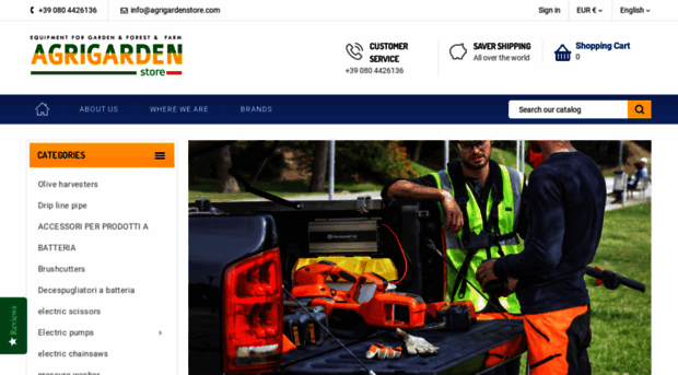 agrigardenstore.com