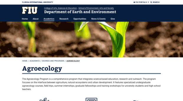 agroecology.fiu.edu