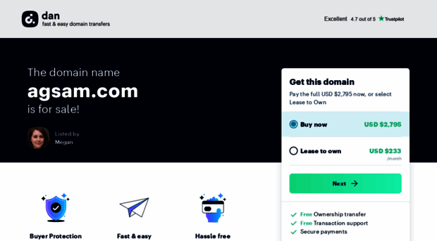 agsam.com