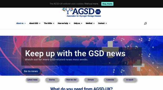 agsd.org.uk