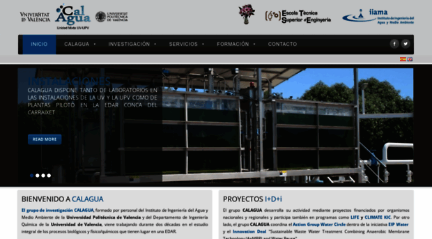 aguas-residuales.es