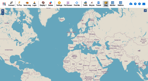 agwtracker.com