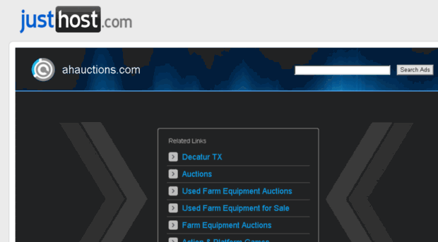 ahauctions.com