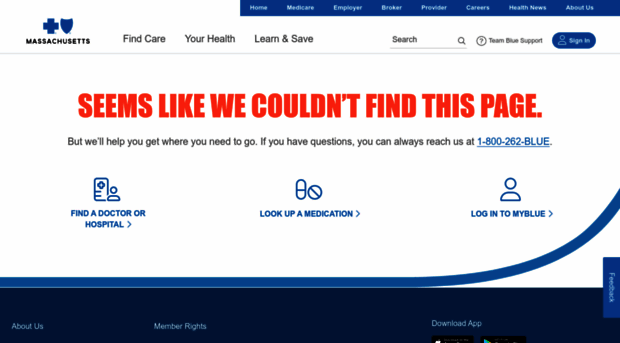 ahealthyme.com