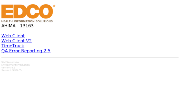 ahima.solcomonline.com