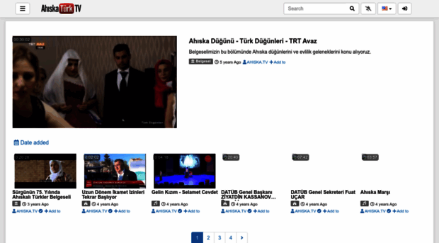 ahiska.tv