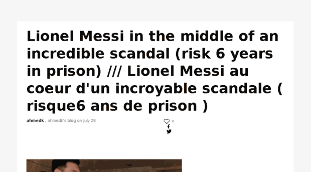 ahmedk.sportsblog.com