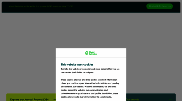 ahold.com