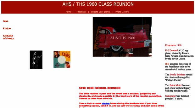 ahs1960.org