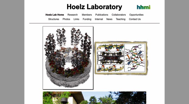 ahweb.caltech.edu
