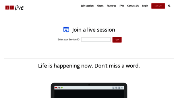 ai-live.com