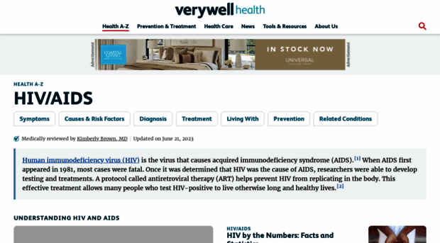 aids.about.com