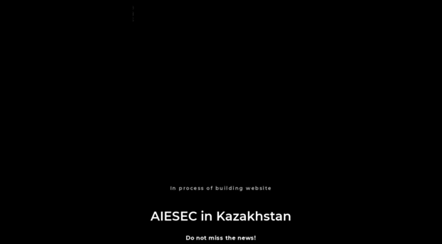 aiesec.kz