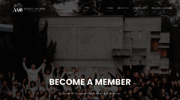 aiesecalumni.ch