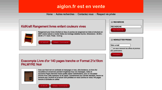 aiglon.fr