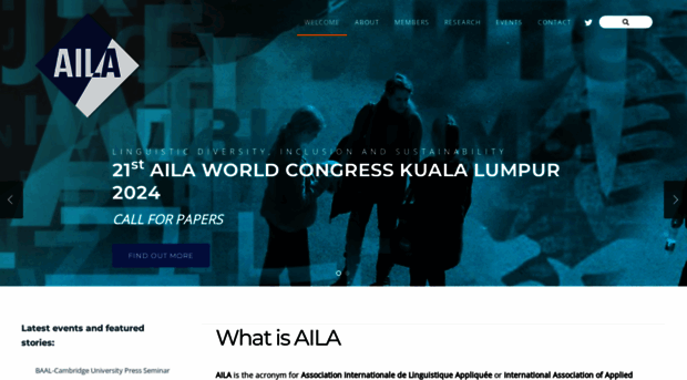 aila.info